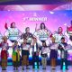 KLHN 2026 Jadi Panggung Honda People Berprestasi, AHM Perkuat Layanan Berbasis Pengalaman Konsumen