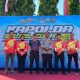 Dipimpin Kapolres, Tim Menembak Polres Maros Turut serta Kejuaraan Menembak Kapolda Sulsel Cup XI 2026