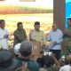 Prabowo : TNI dan Polri Anak Kandung Rakyat, Harus Selalu Bersama Rakyat