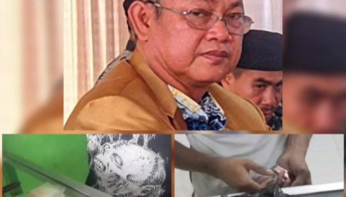 Diduga Obat Keras Ilegal Kembali Beredar di Cisoka, Ketua MUI Ingatkan Pengedar dan Generasi Muda Jauhi Penyalahgunaan