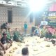 Babinsa Koramil 2301/Cilegon Perkuat Keamanan Lingkungan, Aktifkan Pos Kamling dan Ronda Keliling Bersama Warga