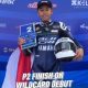 Hebat!!!Siswa Baru SMKS YAPTA Takalar Sabet Posisi Kedua Race 1 R3 BLU CRU Asia Pasifik Championship