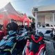 Honda Babel Kenalkan New Honda Vario Evo 160, Tawarkan Desain Lebih Sporty dan Performa Makin Responsif