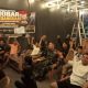 Babinsa Koramil 2301/Cilegon Perkuat Sinergi dengan Warga, Matangkan Pengamanan Nobar dan Ronda Keliling