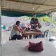 Babinsa Koramil 2304/Anyar Laksanakan Kegiatan Puanter, Perbarui Data Warga Penerima Bantuan dan Nelayan
