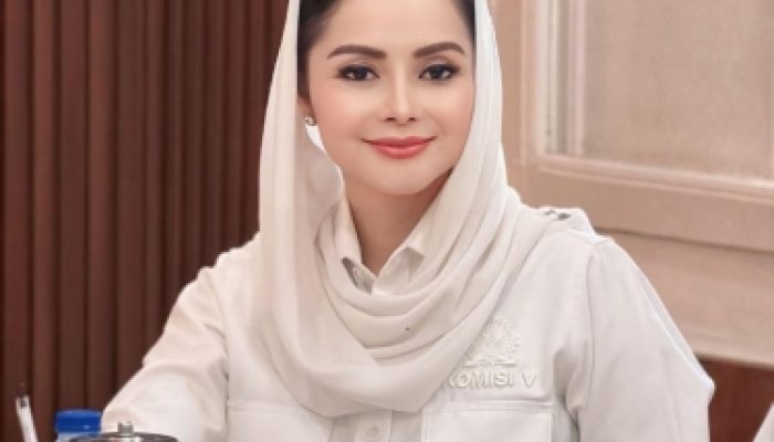 Legislator Partai Gerindra Salurkan Bantuan pada Gebyar 1448 H Muharam, Perkuat Semangat Gotong Royong dan Kepedulian Sosial