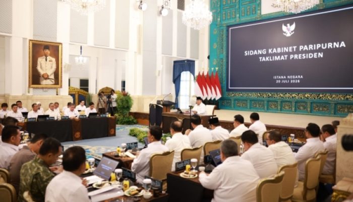 Prabowo : Indonesia Juara Utama Digitalisasi Pendidikan PBB, Kita Diakui Dunia!