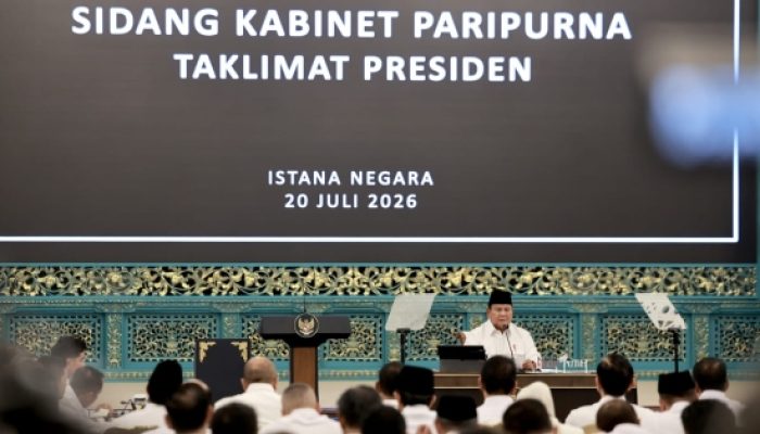 Regulasi Terlalu Banyak, Prabowo Perintahkan Segera Eksekusi Single National Identity Card