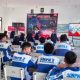 Edukasi Sejak Dini, Honda Babel Bekali Ratusan Pelajar Pangkalpinang Jadi Generasi Peduli Keselamatan Jalan