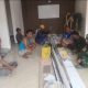 Babinsa Koramil 2304/Anyar Perkuat Kamtibmas Lewat Komsos Bersama Warga dan Aparatur Desa