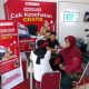 Honda Nusantara Sakti Sungailiat Gelar Cek Kesehatan Gratis, Warga Antusias Padati Showroom sebagai Wujud Kepedulian Nyata