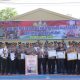 Polres Maros Berikan Penghargaan kepada Personel Berprestasi Periode Tahun 2026