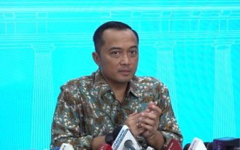 Mensesneg Jelaskan Posisi Duduk saat Sidang Kabinet: Kebutuhan Teknis, Tak Ada yang Perlu Dikhawatirkan