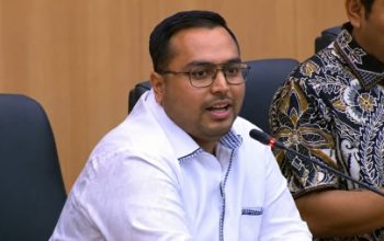 Soroti Dugaan BBM Subsidi Dijual ke Tambang, Muhammad Rohid, B.A. Desak BPH Migas Bertindak Tegas