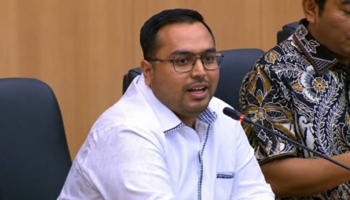 Soroti Dugaan BBM Subsidi Dijual ke Tambang, Muhammad Rohid, B.A. Desak BPH Migas Bertindak Tegas