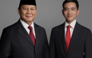 Gerindra Tegaskan Prabowo-Gibran Tetap Kompak, Isu Posisi Duduk di Sidang Kabinet Diminta Tak Didramatisir