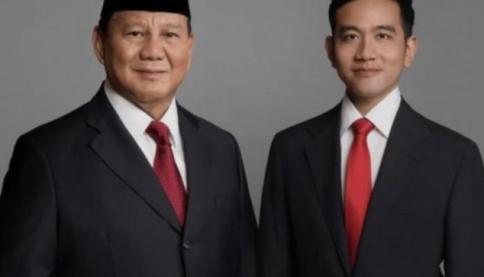 Gerindra Tegaskan Prabowo-Gibran Tetap Kompak, Isu Posisi Duduk di Sidang Kabinet Diminta Tak Didramatisir