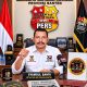 Ketua DPD GWI Banten Desak Polisi Proses Laporan terhadap Hotman Paris : Tak Ada yang Kebal Hukum!