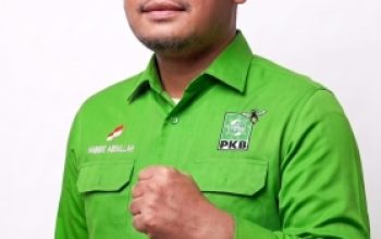 Habibie Abdullah Ucapkan Selamat Kepada Wabup Dr. H. Hengky Yasin sebagai Ketua DPC PKB Kab-Takalar Periode 2026–2031