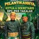 Dr. H. Hengky Yasin Resmi Dilantik sebagai Ketua DPC PKB Takalar, M. Yasin Limpo Jabat Sekretaris