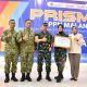 Keren! Korem 083/Baladhika Jaya Raih Penghargaan Satker Terbaik, Bukti Pengelolaan Anggaran Negara yang Transparan dan Akuntabel