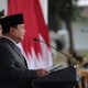 Prabowo Minta Perwira TNI/Polri Setia Mengabdi Pada Masyarakat : Anda Digaji dan Diberi Makan Oleh Rakyat!