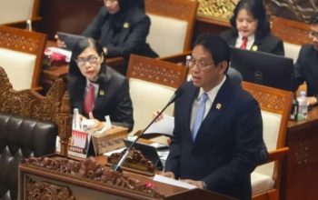 Mengenal PFII: Langkah Besar Pemerintah Jadikan RI Pusat Keuangan Berkelas Dunia