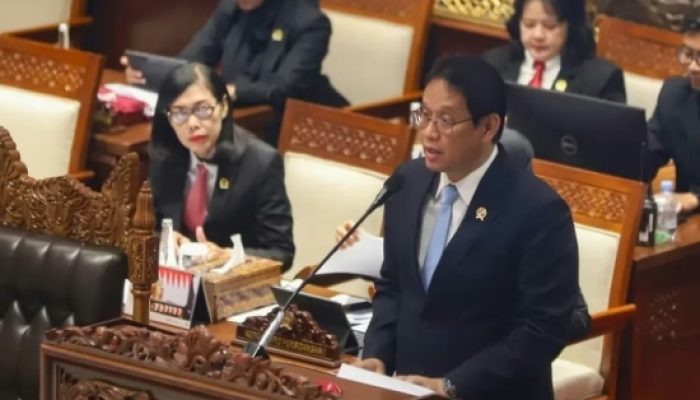 Mengenal PFII: Langkah Besar Pemerintah Jadikan RI Pusat Keuangan Berkelas Dunia