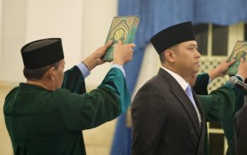 Jadi Kepala BGN, Sudaryono : Kami Bukan Superman, Siap Terima Masukan