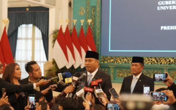 Kepala BGN : Program MBG Tidak Boleh Ada yang Sembunyi-sembunyi, Harus Transparan