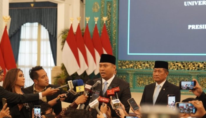 Kepala BGN : Program MBG Tidak Boleh Ada yang Sembunyi-sembunyi, Harus Transparan