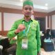 Hilal Hamzah Ucapkan Selamat Atas Pelantikan Dr. H.Hengky Yasin Dan Hj.Fadilah Fahriana, Ketua DPC PKB Takalar dan Ketua DPW PB Prov- Sulsel