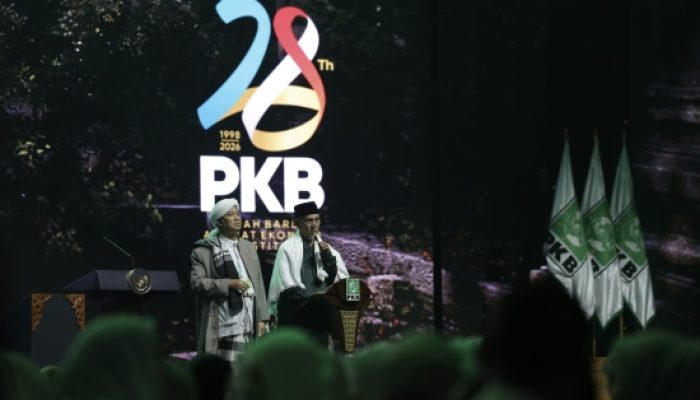 Prabowo Terharu Ijtima Ulama PKB Dukung Arah Baru Ekonomi untuk Kesejahteraan Rakyat