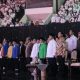 Prabowo : Pemerintah Tidak Anti-Kritik, tetapi Bukan Fitnah