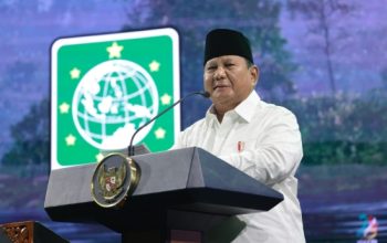 Prabowo : Indonesia Konsisten Jalankan Politik Luar Negeri Bebas Aktif, Dukung Kemerdekaan Palestina