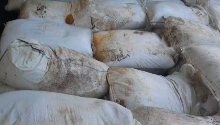 Kasus Dugaan Penyelundupan Timah Tuing Belum Rampung, Nama Akbar Kuday Muncul Dalam Informasi Penyidikan