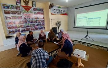 Pemerintah Perluas Layanan Tes HIV, Deteksi Dini Jadi Kunci Putus Rantai Penularan
