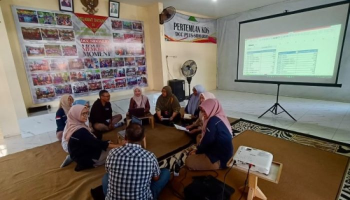 Pemerintah Perluas Layanan Tes HIV, Deteksi Dini Jadi Kunci Putus Rantai Penularan
