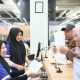 Imigrasi Cilegon Perkuat Pelayanan Publik, Paspor Ceria Akhir Pekan Dipantau Langsung Kanwil Ditjen Imigrasi Banten