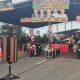 Honda Babel Semarakkan Drag Championship PBB, New Honda Vario Evo Curi Perhatian Ribuan Penonton di Sirkuit
