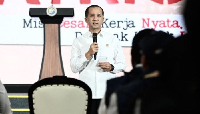Pemerintah Terjunkan 1.476 Dosen hingga Mahasiswa ke 53 Kawasan Transmigrasi, Gali Potensi Daerah