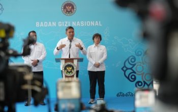 Demi Benahi Program MBG, BGN Soroti Tiga Persoalan Utama untuk Diselesaikan