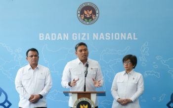 Pemerintah Siapkan Mekanisme bagi Masyarakat untuk Pantau Menu MBG