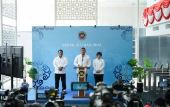 Benahi Program MBG, BGN Tutup 883 SPPG dan Berhentikan Ratusan Pegawai