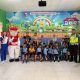 Hari Anak Nasional ini, puluhan anak TK Kasih Kayu Besi dapat kejutan spesial dari Honda Babel