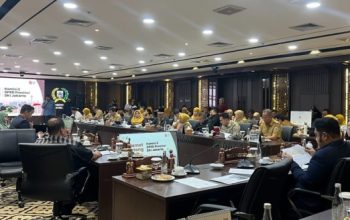 DPRD DKI Bantah Efisiensi Jadi Penyebab SDN Kebayoran Lama Selatan 09 Terbengkalai,  Minta Pemprov Akui Kesalahan