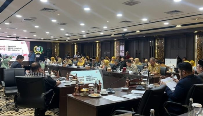 DPRD DKI Bantah Efisiensi Jadi Penyebab SDN Kebayoran Lama Selatan 09 Terbengkalai,  Minta Pemprov Akui Kesalahan