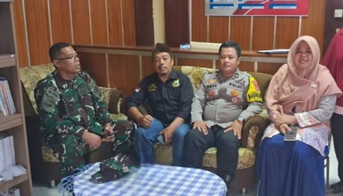 Babinsa Koramil 2301/Cilegon Perkuat Sinergi Kamtibmas, Aktifkan Ronda Keliling Bersama Tokoh Masyarakat dan Bhabinkamtibmas
