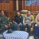 Babinsa Koramil 2301/Cilegon Perkuat Sinergi Kamtibmas, Aktifkan Ronda Keliling Bersama Tokoh Masyarakat dan Bhabinkamtibmas