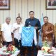 KONI Bantaeng Perkuat Persiapan PORPROV XVIII, Bupati Beri Dukungan Penuh dan Apresiasi Desain Kontingen